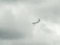 Airbus A380, Farnborough Airshow '08