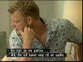 Ushi Heiku mets Søren Poppe