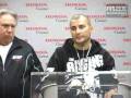 Darchinyan vs Arce Press Conference