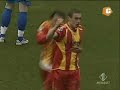 MIGLIORI GOAL LECCE 2006/07