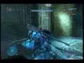 Lukedude100's first mongage of No-scope headshots in Halo 3