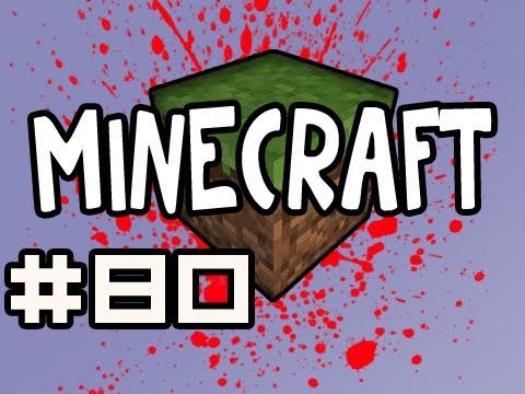 Minecraft: SPOONS EPIC RETURN w/ Nova, SSoHPKC & Spoon Ep.80 (Multiplayer Survival) Video