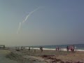 sts-118 space shuttle Morgan NASA Endeavour lift off 8-8`7