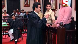 Adaalat - Bengali - Episode 249 - Full