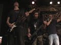 Krzyki - S?aby (live Madness)