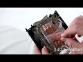 Comments: www.3dgameman.com BUY: 3dgameman.pgpartner.com The Sunbeam Twister 120 CPU Cooler & Rheosmart 6 Fan Controller are two affordable products that perform well. The Sunbeam Twister 120 CPU Cooler has lots of fins, copper heatpipes, two 120mm fans, comes with a rheostat and excellent TX-4 thermal compound. The Rheosmart 6 Fan Controller can control up to 6 fans, 30W per channel and looks amazing.