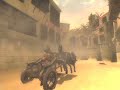 Prince of Persia: Rival Swords ( Wii ) Gameplay 1