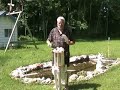 hi - here's a short sampling of a few of the simple folk instruments whose 
construction is detailed on my webpage at http://dennishavlena.com  
this video was made in my back yard, on the spur of the moment and is not intended 
to be fancy music -- just to show some of the instruments, which include -- in order:

- 3 string cookie-tin banjo with weed- whip line strings. tune is 