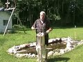 hi - here's a short sampling of a few of the simple folk instruments whose 
construction is detailed on my webpage at http://dennishavlena.com  
this video was made in my back yard, on the spur of the moment and is not intended 
to be fancy music -- just to show some of the instruments, which include -- in order:

- 3 string cookie-tin banjo with weed- whip line strings. tune is 