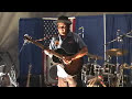 Jalan Crossland bluegrass guitar banjo Wyoming Sheridan