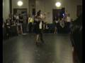 Apulia Tango Festival Bari '08 -Autentico Estilo Milonguero