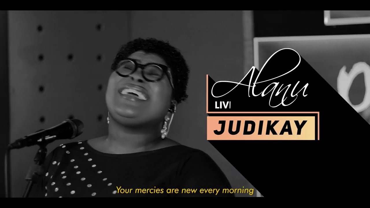 Watch Live Performance: Judikay - Alanu (Video + Lyrics) Watch Live Performance: Judikay - Alanu (Video + Lyrics), Watch Live Performance: Judikay – Alanu (Video + Lyrics)