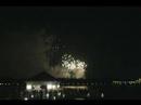 Wishes Fireworks From Grand Floridian Hotel (Part 2)