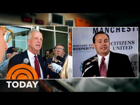 GOP Health Care Bill Collapses After 2 More Senators Jump Ship | TODAY
