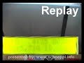 Lithium Ion Ionen battery overcharge & explosion