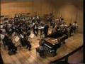Viviana Lazzarin W.A.MOZART, Concert G-Dur K. 453 Nº 17 - 3/4