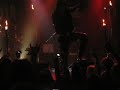 K17/Berlin: Gorgoroth - Carving a giant (black metal, live) K17/Berlin: Gorgoroth - Carving a giant (black metal, live)