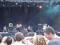 Biffy Clyro - Glitter & Trauma LIVE @ OXEGEN 2007 Biffy Clyro - Glitter & Trauma LIVE @ OXEGEN 2007