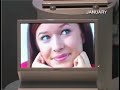 Pantalla flexible de mano,para polos