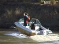 Caribbean safari boat run (boat for sale). - YouTube