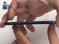Teste iTV Techguru - SGH U100 Samsung