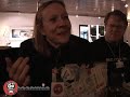 Davos - 2: A Davos welcome