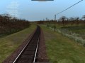 Rail Simulator A lovely day out