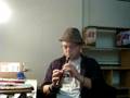 Swallowtail Reel - Penny Whistle