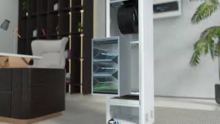 video thumbnail Air Sterilizer youtube