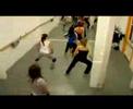 Ensayo Sou Dancewear Rock this party