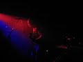 Woolfy Live @ L.A. Woolfy Live @ L.A.