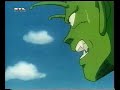 Songoku + Piccolo VS Radditz P10