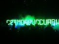 Massive Attack - Inertia Creeps - Live in Athens 2008