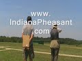 A Round of Skeet at Sugar Creek Sport Shooting