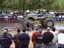 MUDDDIGGER,2wd(1st PLACE UNLIMITED CLASS)DAD