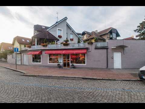 Video Prodej pozemku 109m2 se stavbou, Praha 10 - Strašnice, ulice Ve stínu