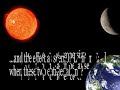 Strange Sun, Earth & Moon Coincidences