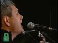 interpretaci�n en el programa serenata de teleantioquia (marzo 10 de 2007) de este cl�sico latinoamericano escrito y grabado hace a�os por v�ctor heredia, argentino.
el tema es muy apetecido por el p�blico adulto en medell�n, ciudad que a�n mantiene alguna tradici�n por la m�sica folcl�rica y por la canci�n social latinoamericana. el d�a de madres es muy com�n que se cante esta canci�n como petici�n especial de las homenajeadas. eso hace que poes�as como esta no muera y se mantenga en la memoria colectiva y en la herencia cultural y de mensaje que debe prevalecer en las juventudes, para que no olviden las realidades de nuestros pa�ses (un pueblo que no tiene memoria est� condenado a repetir su historia).