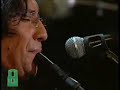 interpretaci�n en el programa serenata de teleantioquia (marzo 10 de 2007) de este cl�sico latinoamericano escrito y grabado hace a�os por v�ctor heredia, argentino.
el tema es muy apetecido por el p�blico adulto en medell�n, ciudad que a�n mantiene alguna tradici�n por la m�sica folcl�rica y por la canci�n social latinoamericana. el d�a de madres es muy com�n que se cante esta canci�n como petici�n especial de las homenajeadas. eso hace que poes�as como esta no muera y se mantenga en la memoria colectiva y en la herencia cultural y de mensaje que debe prevalecer en las juventudes, para que no olviden las realidades de nuestros pa�ses (un pueblo que no tiene memoria est� condenado a repetir su historia).