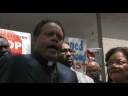 Abortion and the NAACP Leadership