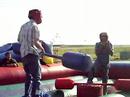 Battle at UTI Battle at UTI