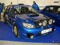 Colin McRae Tribute - Fast Lane Daily - 17Sept07