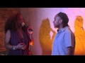 Anais  y El Dandry  En VIvo