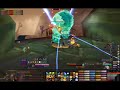 FTC vs Hydross, from a paladin tank PoV.I was tanking the adds, didnt use any gear of nature or frost resistance, was only the frost aura.
