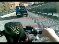 santo stefano di camastra..in giro col classic 80 malossi!!