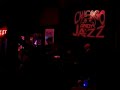 Ben Jansson Quartet at Andy's