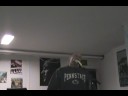 Matty (McJagger) McDade covers Rolling Stones LET IT BLEED