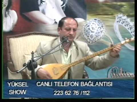 yeşilhisar