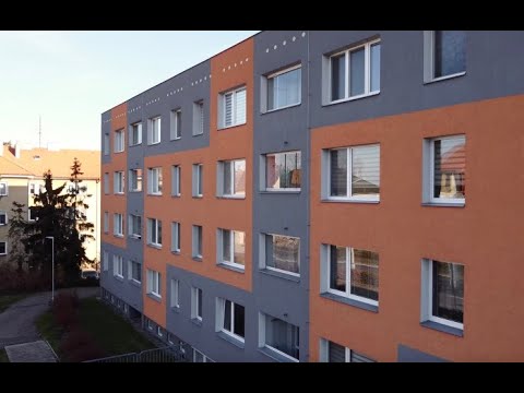 Video Prodej bytu 3+kk 71 m², Čáslav-Nové Město