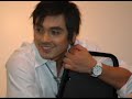DZMS Exclusive - Introducing Boy Esdco